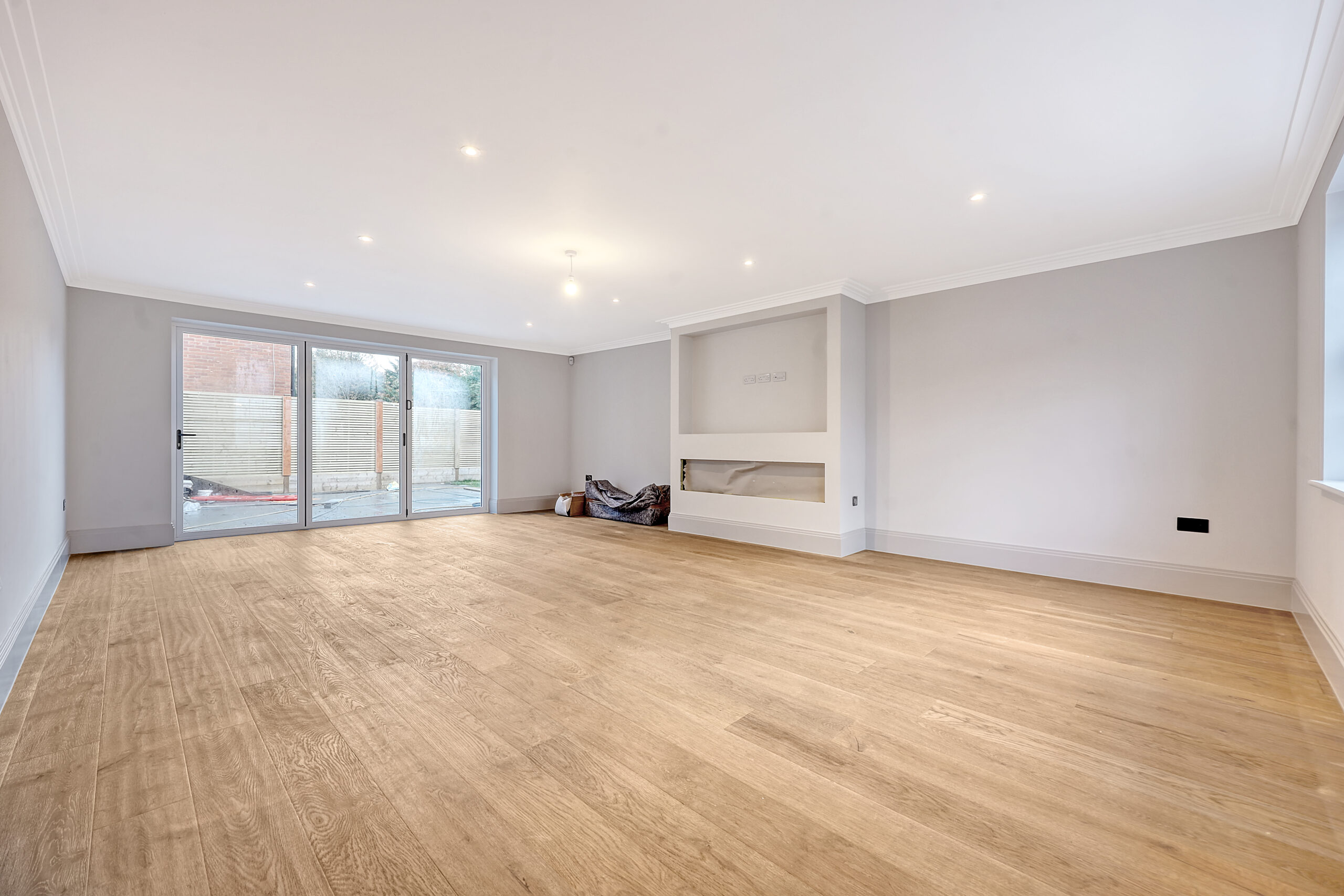 Living Room before Living Room before