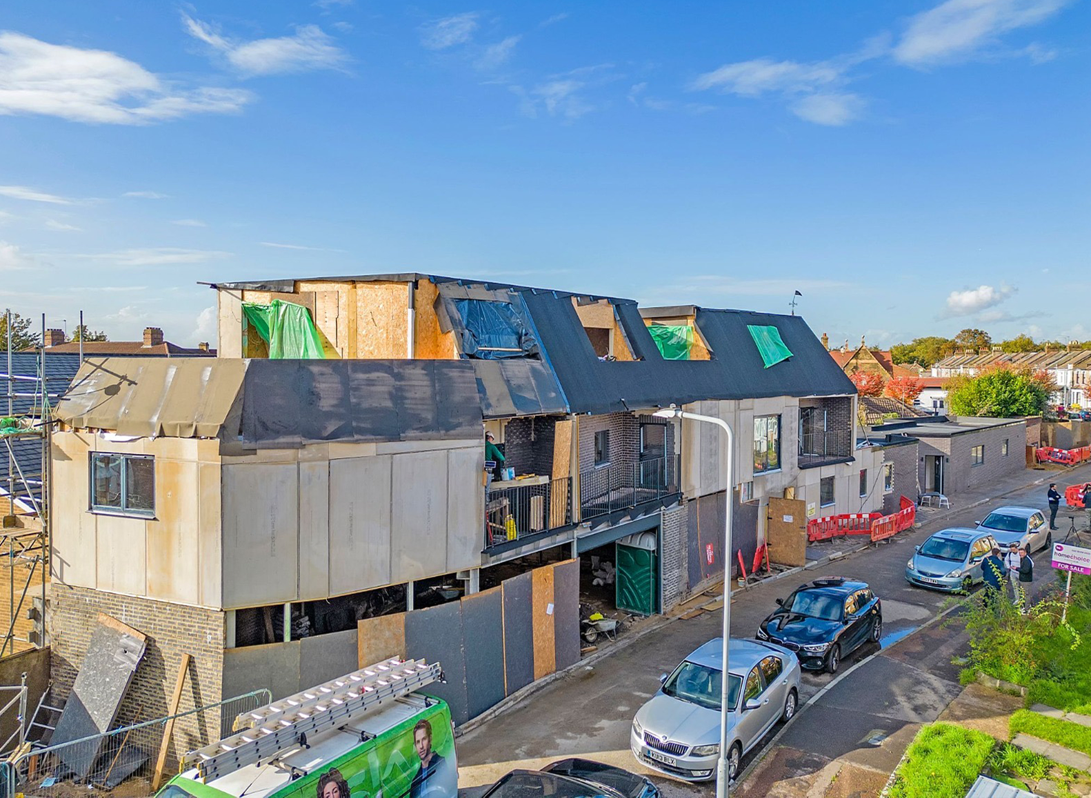 Before Floor Plan Before Floor Plan